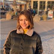 Deutsch Lernen mit Fati !